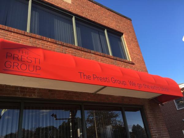 The Presti Group Inc.