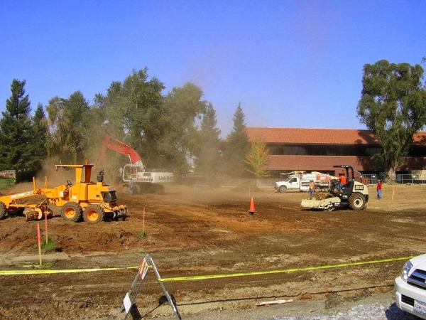 Sierra Asphalt Inc