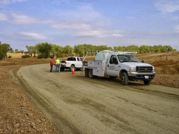 Sierra Asphalt Inc