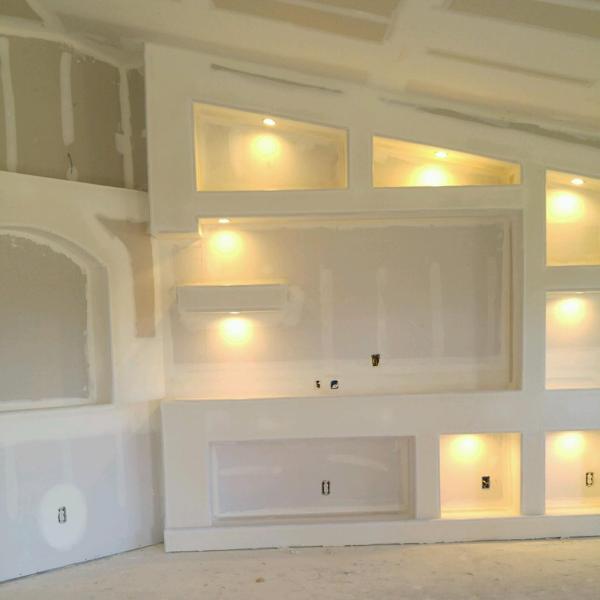 Meeks Drywall