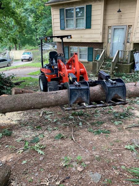 Dawson Tree Service