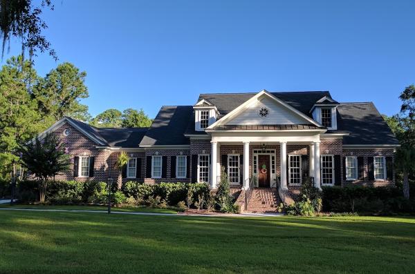 Lowcountry Custom Built Homes