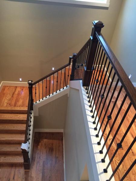 Accell Wood Floors: Hardwood Flooring Installers and Repair