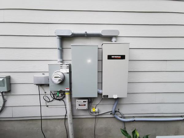Dynamic Electric