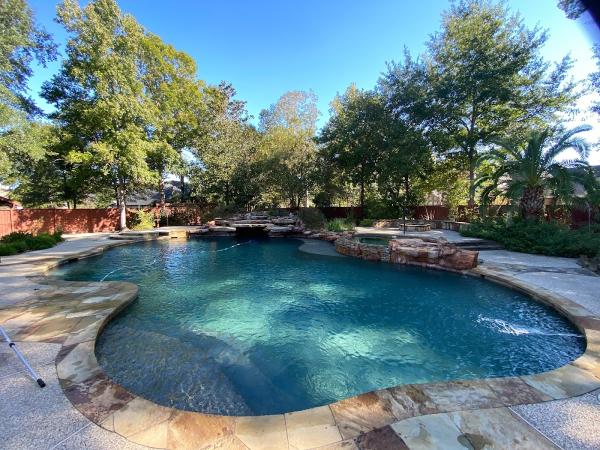 Total Pool Care