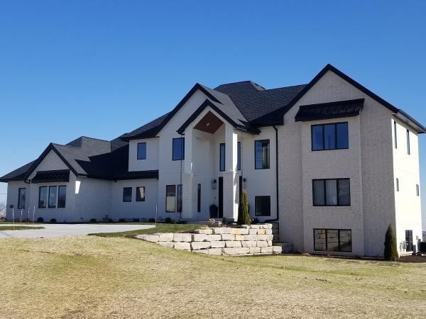Kalish Masonry