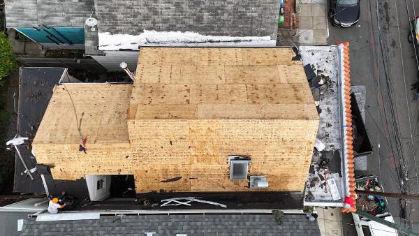 NC Roofing Solution