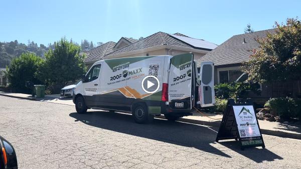 NC Roofing Solution