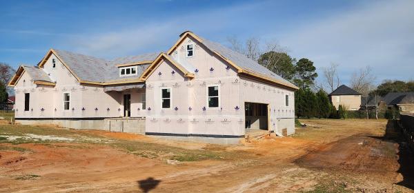 Tim Gilley Const Inc