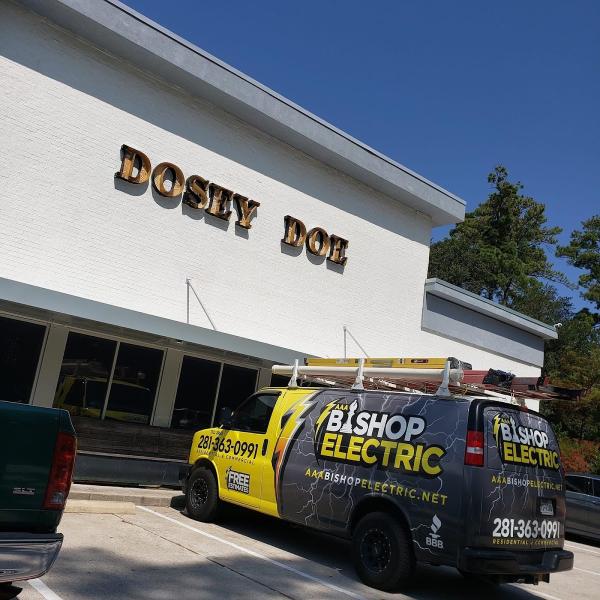 AAA Bishop Electric