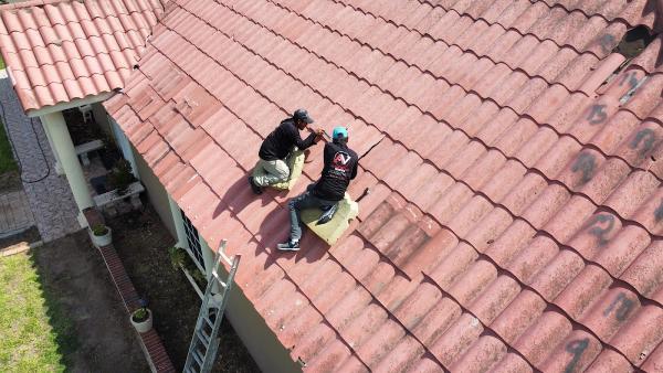 Alpha Valley Roofing