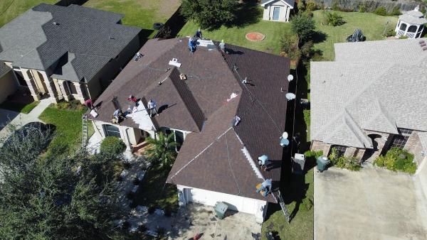 Alpha Valley Roofing