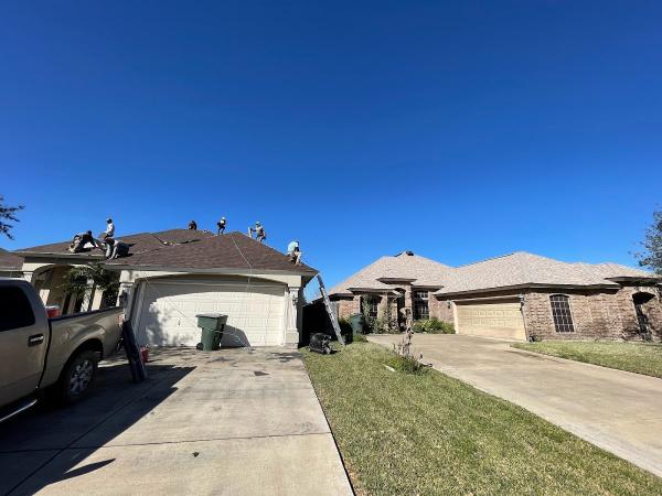 Alpha Valley Roofing