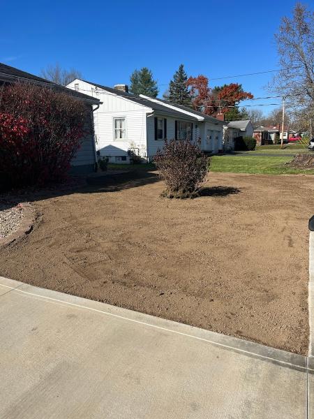 KVB Excavating Solutions LLC