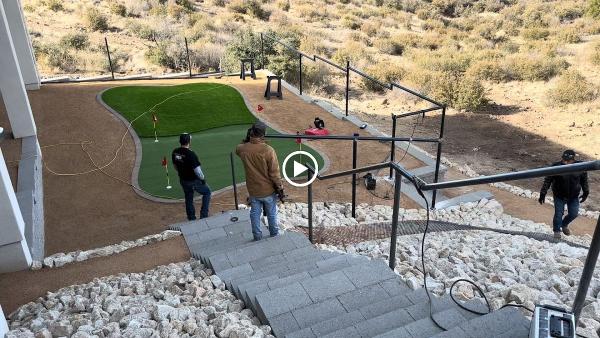 AZ Modern Landscapes LLC