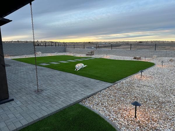 AZ Modern Landscapes LLC