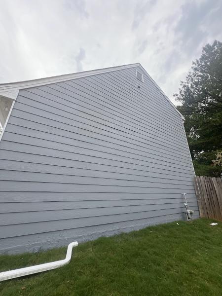B&G Painting & Roofing LLC