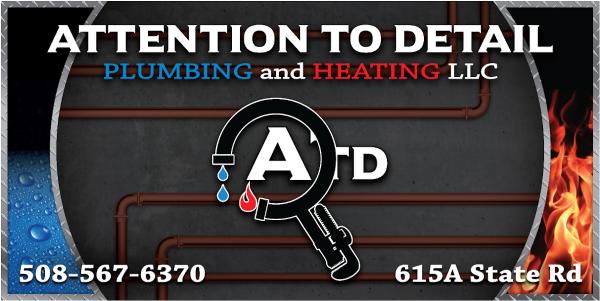 Attention To Detail Plumbing and Heating