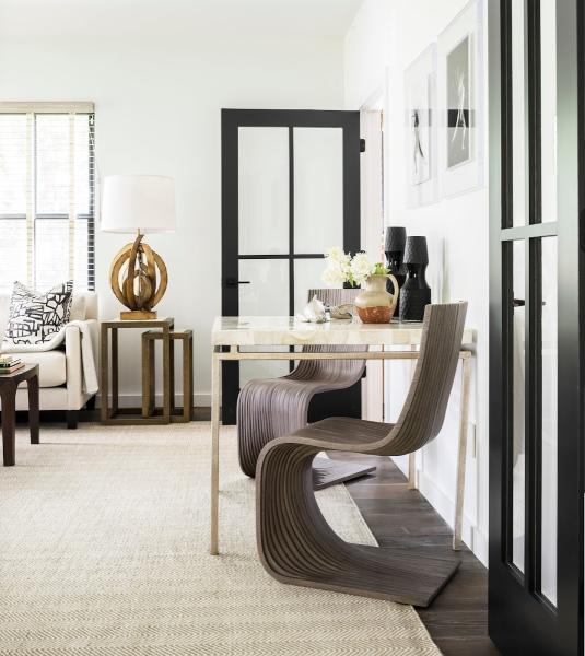 Jan Hiltz Interiors LLC