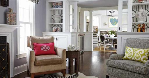 Jan Hiltz Interiors LLC