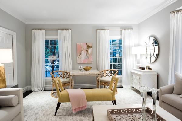 Jan Hiltz Interiors LLC