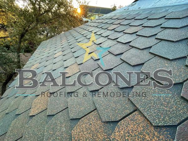 Balcones Roofing & Remodeling