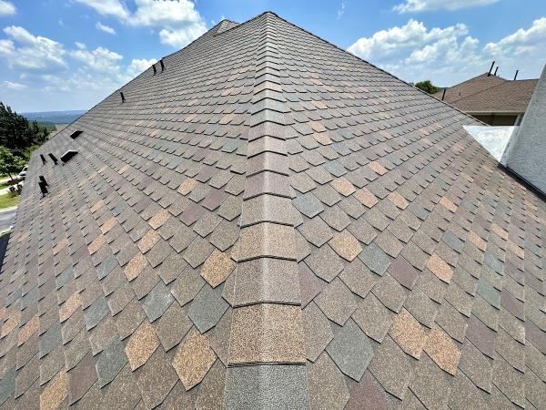 Balcones Roofing & Remodeling