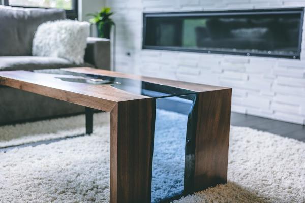 Forrest Cramer: Luxury Designer & Craftsman