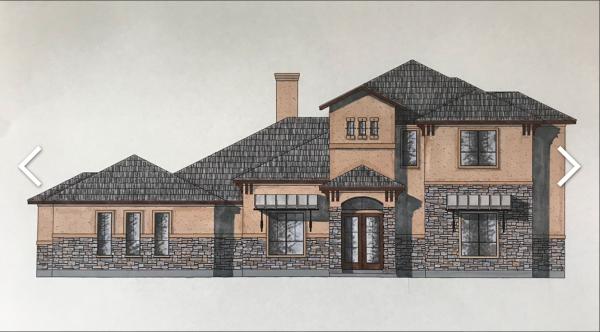 Design Originals Custom Home Plans