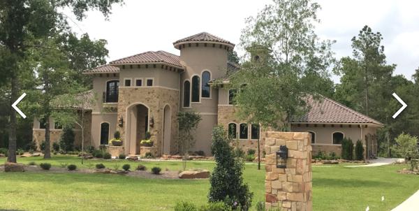 Design Originals Custom Home Plans