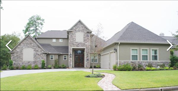 Design Originals Custom Home Plans