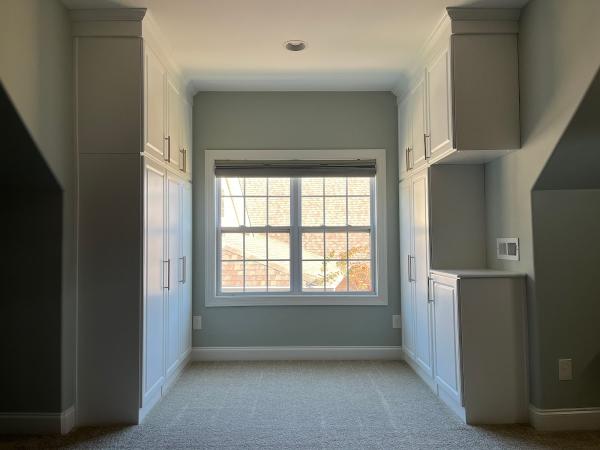 Carolina Custom Closets Inc