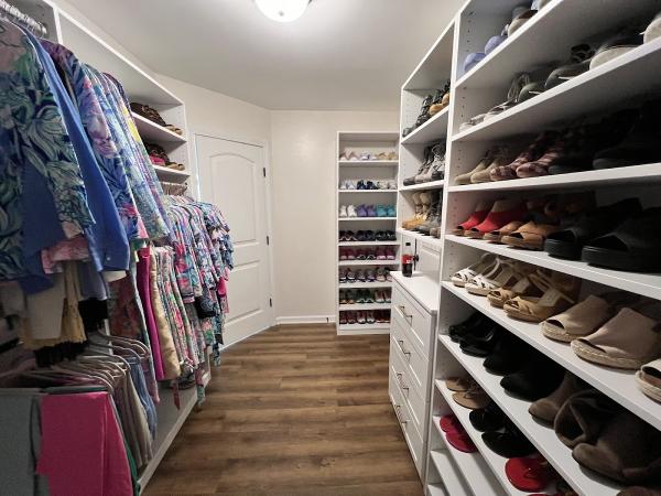Carolina Custom Closets Inc