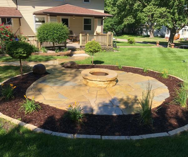 Country Club Lawn Care and Landscaping