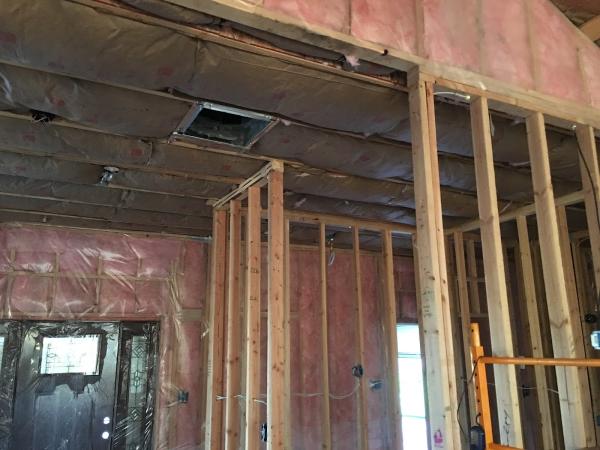 True Crew Insulation Llc