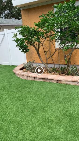 Blanco's Turf & Landscaping LLC