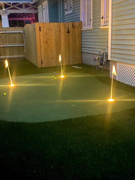 Blanco's Turf & Landscaping LLC