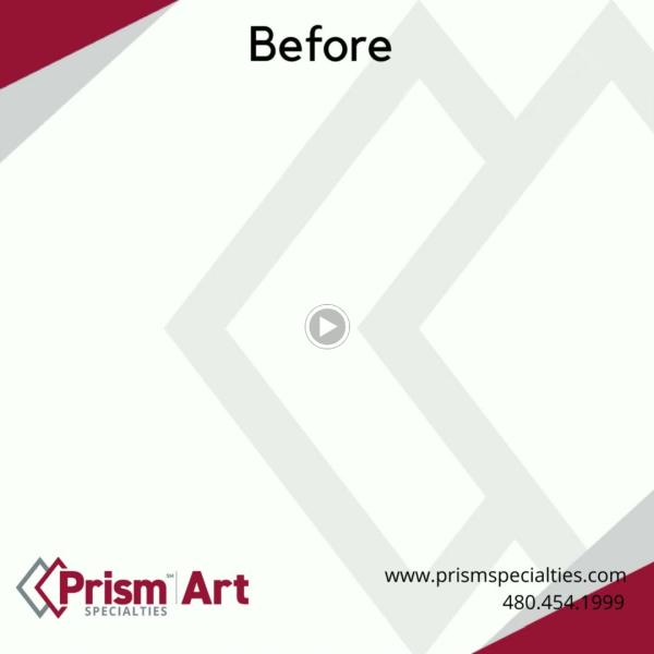 Prism Specialties Art