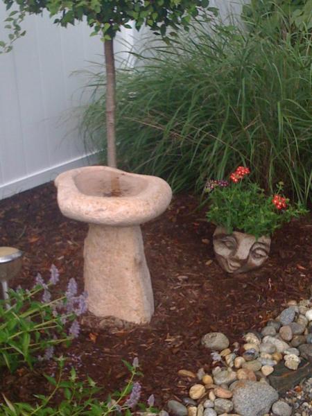 Lawn and Order