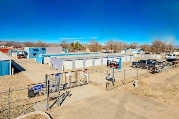 Freedom Storage AZ