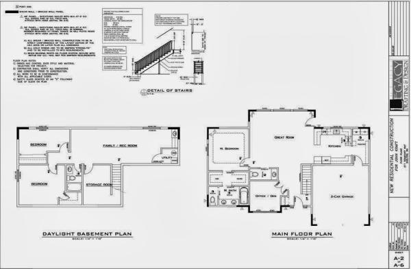 Legacy Drafting & Design