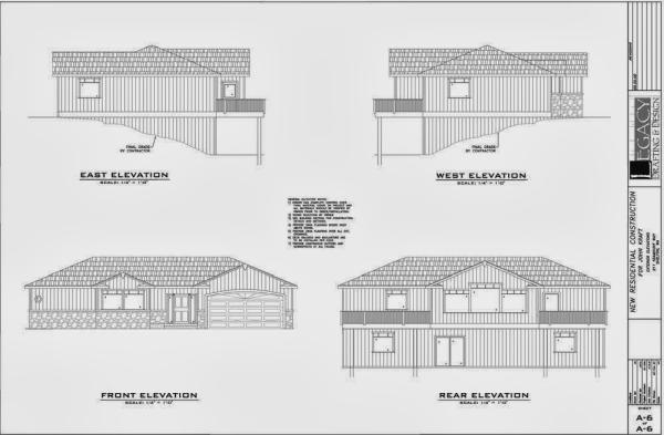Legacy Drafting & Design