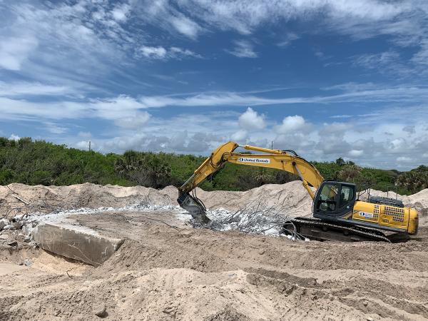 Murray Land Development Inc.