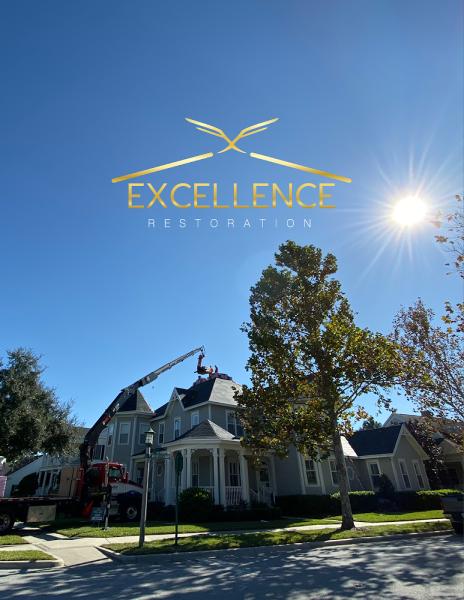 Excellence Roofing Group and Construction Orlando