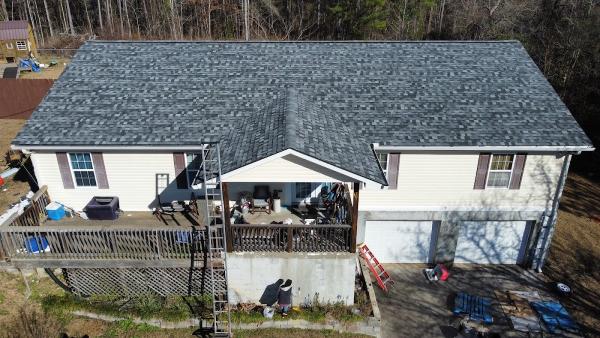 DSR Ga LLC