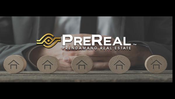 Prereal Prendamano Real Estate