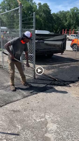 Diversified Asphalt Contractors