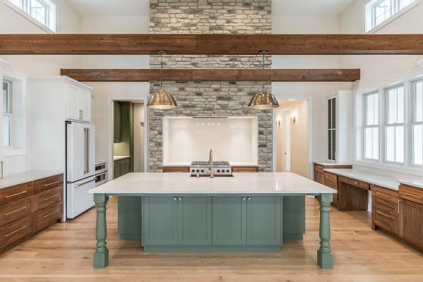 CBG Custom Homes