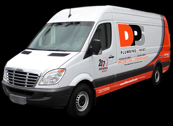 Diversified Plumbing Services