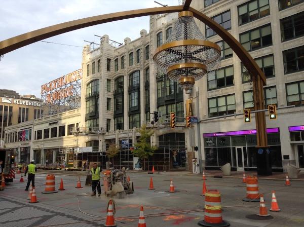Cuyahoga Concrete Sawing & Drilling LLC